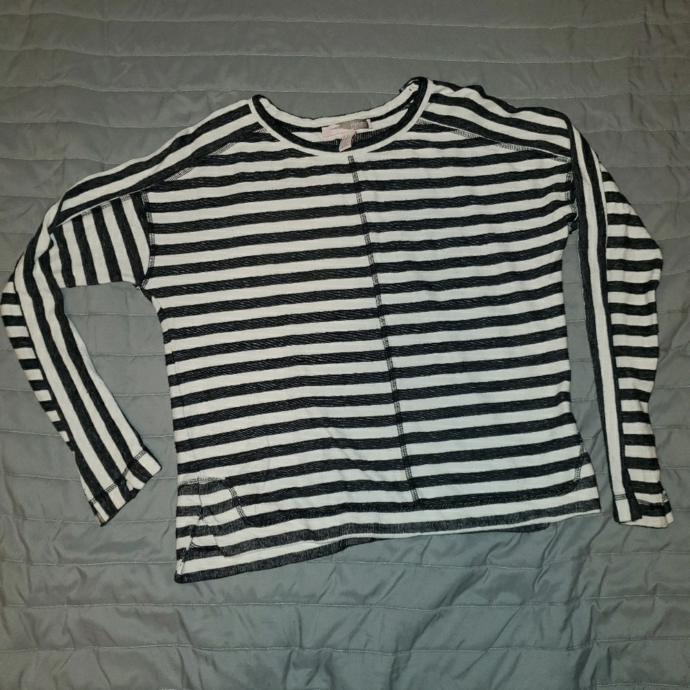 Forever 21 long sleeve shirt
